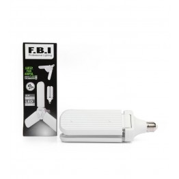 F.B.I 45W LED FAN AMPUL